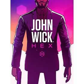 John Wick Hex (PS4)