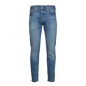 Levi's 501 Slim Taper Jeans (Men's)