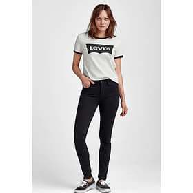 Levi's 721 High Rise Skinny Jeans (Women's)