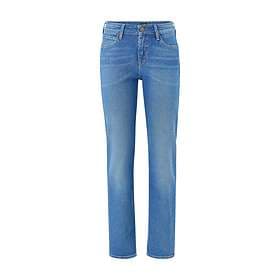 Lee Marion Straight Jeans (Women's)