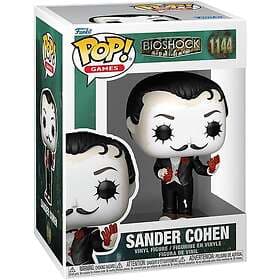 Funko POP! Bioshock 68 Songbird (6 inch)