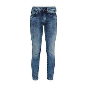 G-Star Raw Arc 3D Mid Skinny Jeans (Women's)