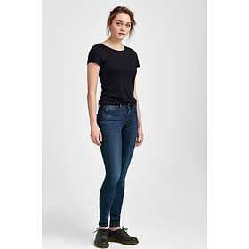 G-Star Raw Midge Zip Mid Skinny Jeans (Women's)