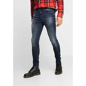 Diesel D-Istort Skinny Fit Jeans (Men's)