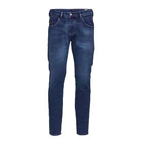 Diesel D-Bazer Tapered Fit Jeans (Men's)
