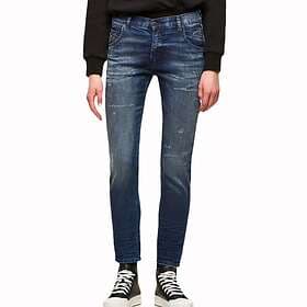 Diesel Krooley Jogg Tapered Fit Jeans (Men's)