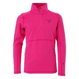 Tenson Scale Fleece Half Zip Layer 2 (Jr)