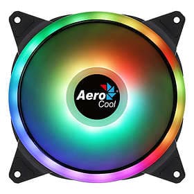 Aerocool Duo RGB 140mm