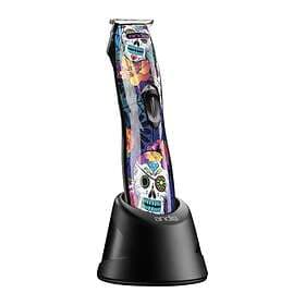 Andis Slimline Pro Li Sugar Skull Design