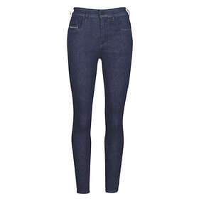 Diesel Slandy High Super Skinny Fit Jeans (Women's)