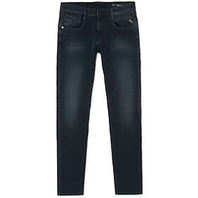 Replay Anbass Hyperflex+ Slim Fit Jeans (Men's)