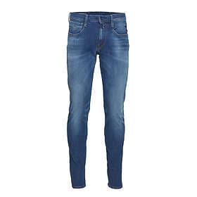 Replay Anbass Slim Fit Jeans (Men's)