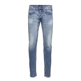 Replay Willbi Regular Fit Jeans (Men's)