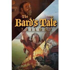 The Bard's Tale Trilogy (Xbox One | Series X/S)