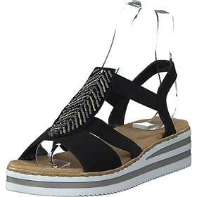 Rieker V02C1 (Women's)
