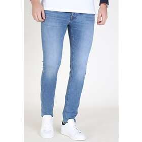 Jack & Jones Glenn Original Am 815 Slim Fit Jeans (Men's)
