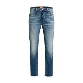Jack & Jones Mike Original Jos 411 Comfort Fit Jeans (Men's)