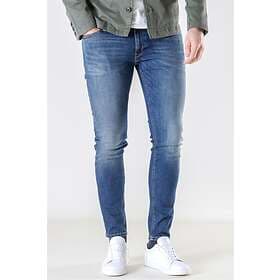 Jack & Jones Mike Original Agi 005 Comfort Fit Jeans (Men's)