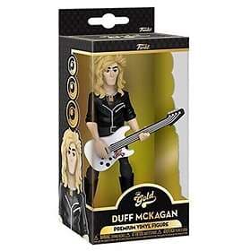 Funko POP! Guns N Roses 52 Duff McKagan