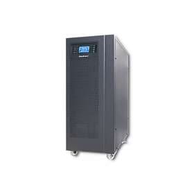 Qoltec 10000VA USB LCD