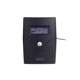 Digitus UPS Line Interactive DN-170064-LCD