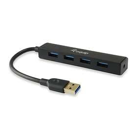 Equip 4-Port USB 3.0 External (128953)
