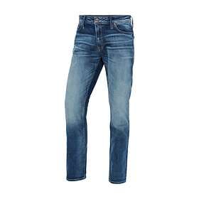 Jack & Jones Clark Original Jos 178 Regular Fit Jeans (Men's)