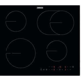 Zanussi ZHRX643K (Black)