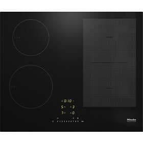 Miele KM7464FL (Black)