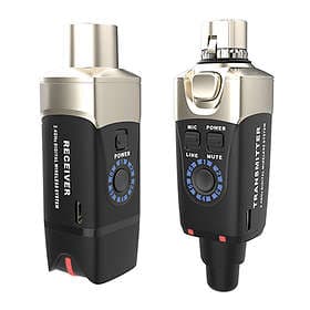 Xvive Audio U3