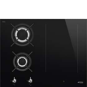 SMEG PM3643D (Black)