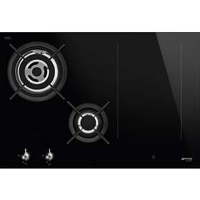 SMEG PM3743D (Black)