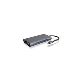 Icy Box IB-DK4040-CPD