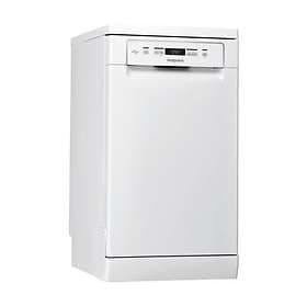 Hotpoint HSFCIH4798FS Stainless Steel