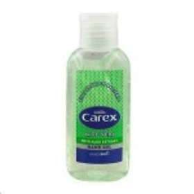 Carex Aloe Vera Hand Gel 50ml