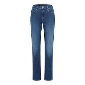 Brax Carola Blue Planet Feminine Fit Jeans (Women's)