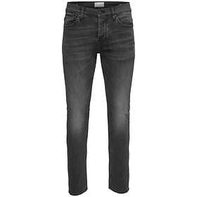 Only & Sons Onsloom Slim Fit Jeans (Men's)