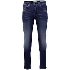 Only & Sons Onsweft Slim Fit Jeans (Men's)