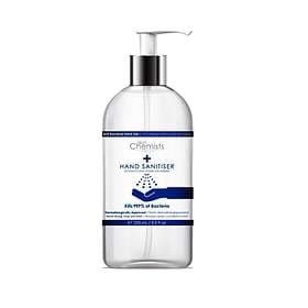 skinChemists Hand Sanitiser 250ml