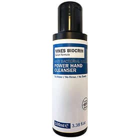 Vines Biocrin Power Hand Cleanser 100ml