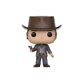 Funko POP! Westworld 457 Teddy