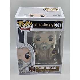 Funko POP! Lord of the Rings 447 Saruman