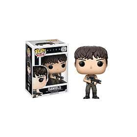 Funko POP! Alien 429 Daniels