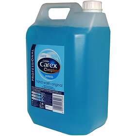 Carex Complete Protects Hand Wash 5000ml