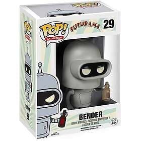 Funko POP! Futurama 29 Bender