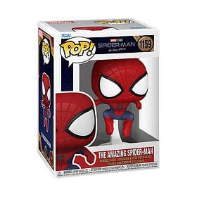 Funko POP! Spiderman Movies 265 Spider-Man