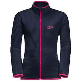 Jack Wolfskin Modesto Stretch Fleece Jacket (Jr)