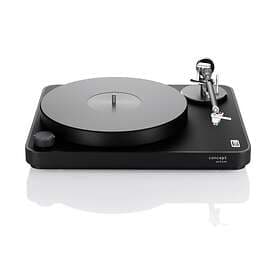Clearaudio Concept Active