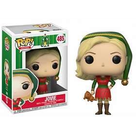 Funko POP! Elf 485 Jovie