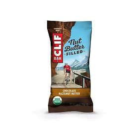 Clif Nut Butter Filled Bar 50g 12pcs